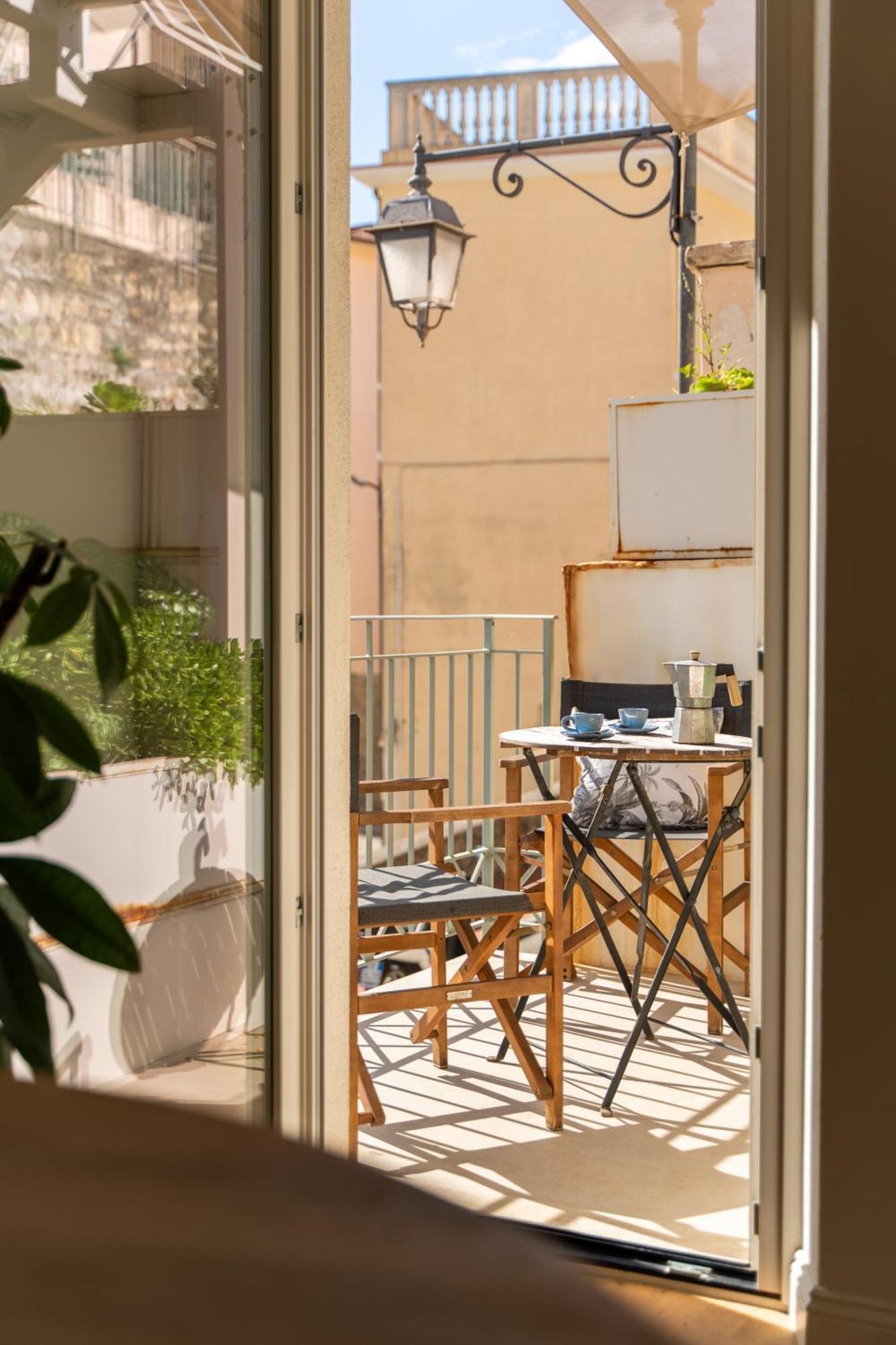 Soggiorno Marconi Portoferraio Extérieur photo